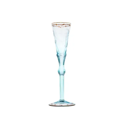 Paula Beryl Champagne Glass 140 ml