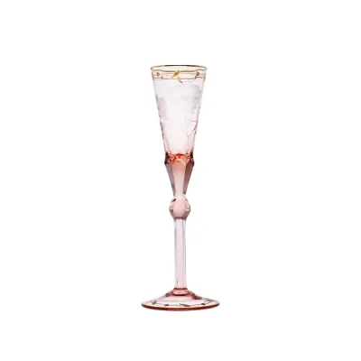 Paula Rosalin Champagne Glass 140 ml
