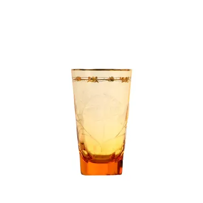 Paula Topaz Water Glass 370 ml