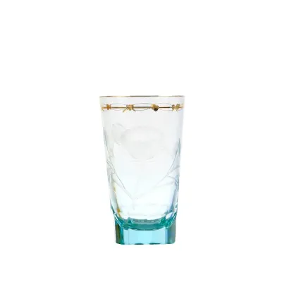 Paula Beryl Water Glass 370 ml
