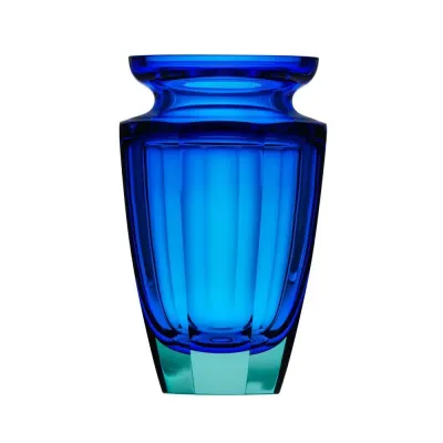 Eternity Vase 20 cm Beryl Blue