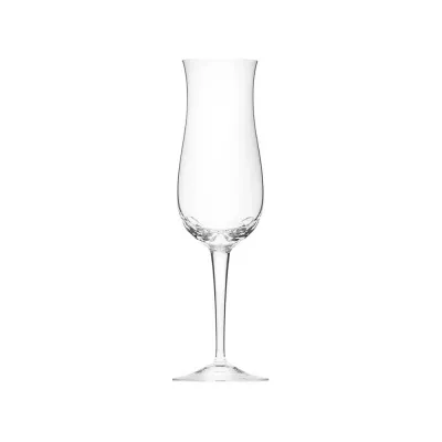 Bouquet Goblet For Champagne Clear, Cut Edges 250 Ml