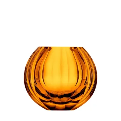 Beauty Topaz Vase 16.5 cm
