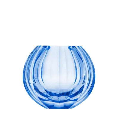 Beauty Aquamarine Vase