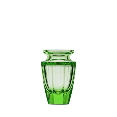 Eternity Ocean Green Vase 11.5 cm