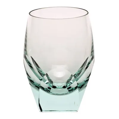 Bar Beryl Lead-Free Crystal, Cut Tumbler Water