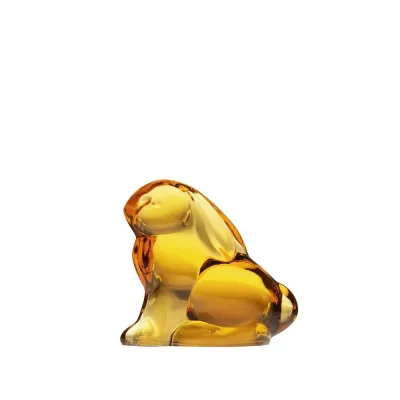 Bunny Topaz 6.5 cm