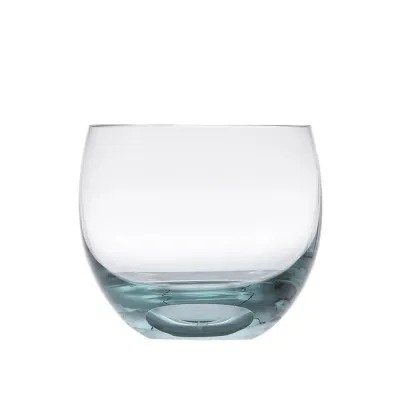 Culbuto Beryl Lead-Free Crystal, Plain Tumbler
