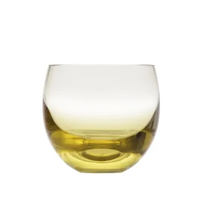 Culbuto Eldor Lead-Free Crystal, Plain Tumbler