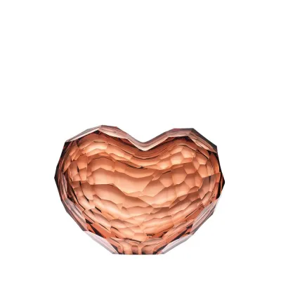 Heart Object Rosalin 20.5 Cm