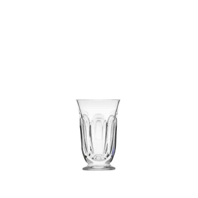 Lady Hamilton Tumbler Spirits Clear, Cut 45 Ml