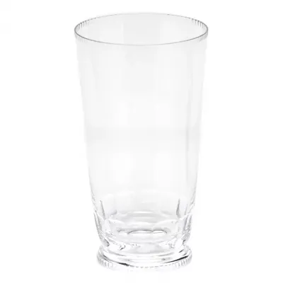 Mozart Tumbler Water Clear, Cut Pearls 400 Ml