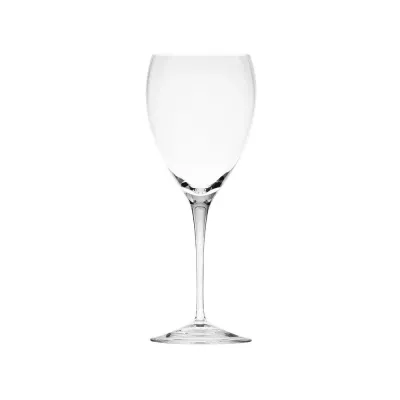 Optic Goblet White Wine Clear, Optic 350 Ml