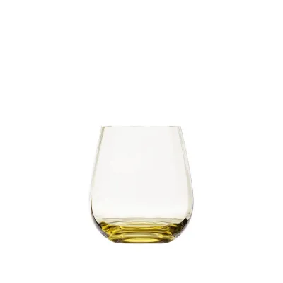 Optic Eldor Lead-Free Crystal, Optic Tumbler Water