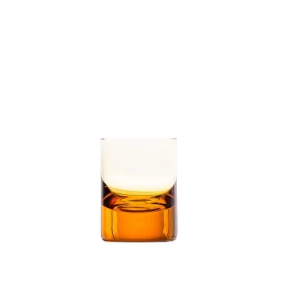 Whisky Set Tumbler For Distillate Topaz, Plain 60 Ml