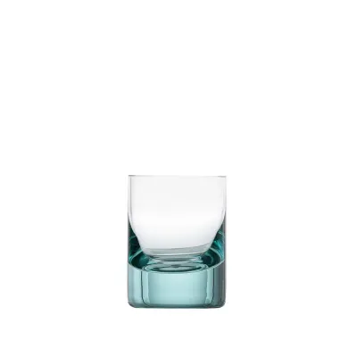 Whisky Set Beryl Lead-Free Crystal, Plain Tumbler For Distillate 60 ml