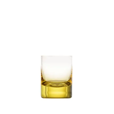 Whisky Shot Glass Eldor Lead-Free Crystal, Plain 60 ml