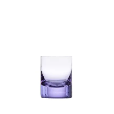 Whisky Spirits Glass Plain Alexandrite 60 Ml
