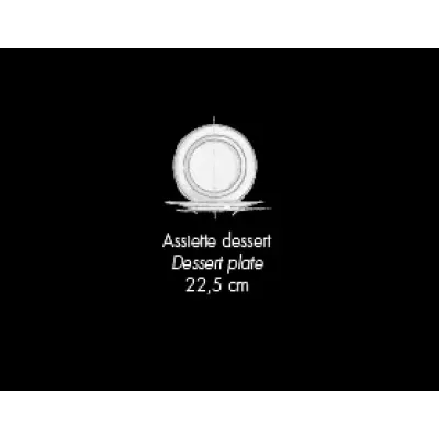 Agueyssac Dinnerware (Special Order)