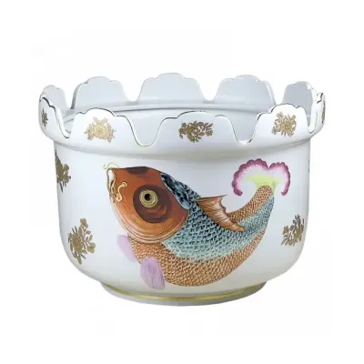 Carp Monteith Cachepot