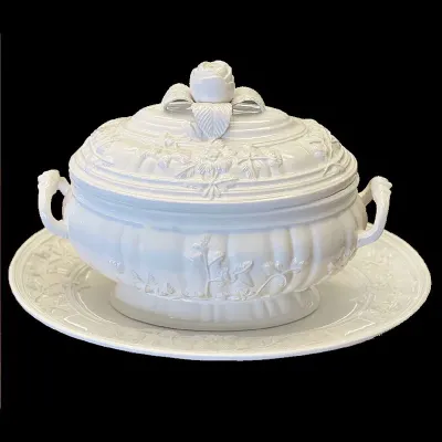 Rose Tureen