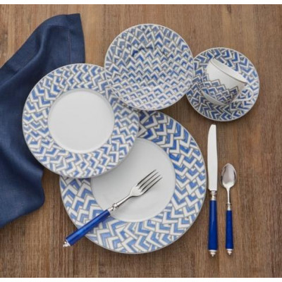 Ocean Dinnerware (Special Order)