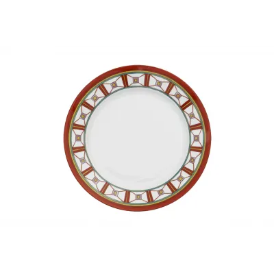 India Bread And Butter Plate 6.25" (Special Order)