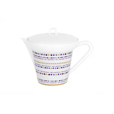 Villa Toscana Cassis Coffee Pot