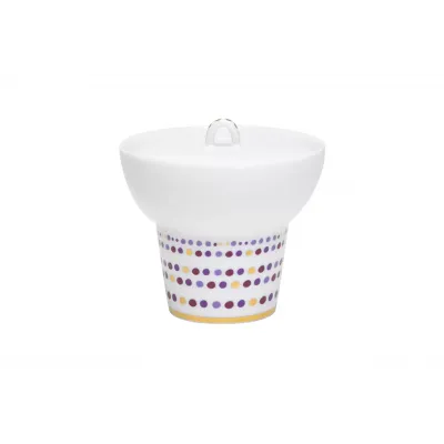 Villa Toscana Cassis Sugar Bowl