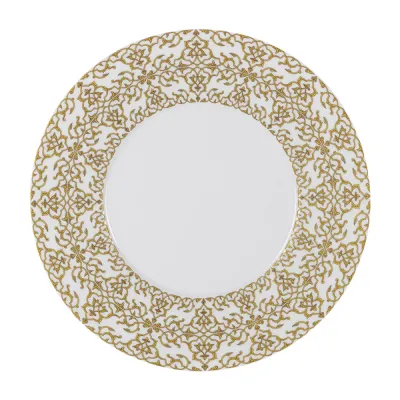 Alhambra Gold Dinnerware (Special Order)