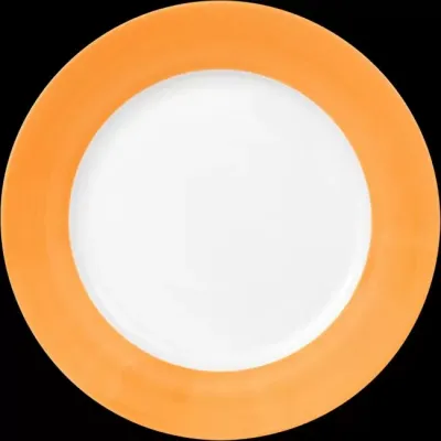 Coco Orange Dinnerware (Special Order)