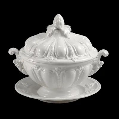 Artichoke Tureen