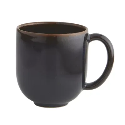 Tourron Ecorce/Blue Mug 11.3 oz