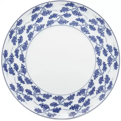 Blue Shou Dinnerware