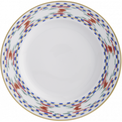 Bargello Dinnerware