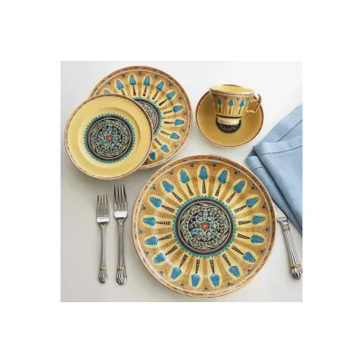 Palma Dinnerware