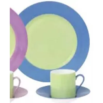 Swing Azur-Anis Dinnerware (Special Order)