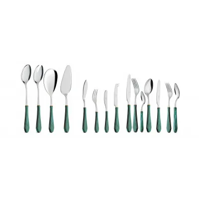 Venezia Jade Cheese Knife