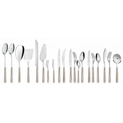 Pietra Beige Flatware