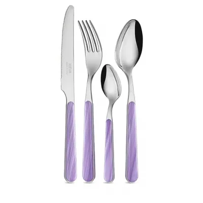 Legno Fir Lilac Flatware