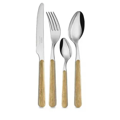 Legno Baltic Pine Flatware