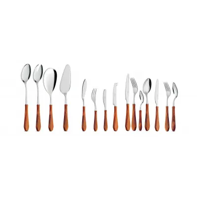 Venezia White Cheese Knife
