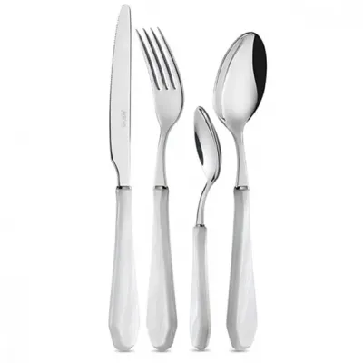 Venezia White Cheese Knife