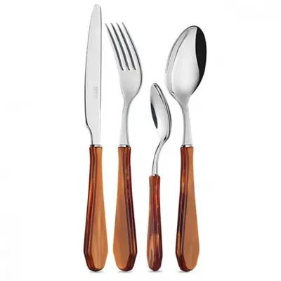 Venezia Amber Cheese Knife