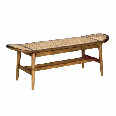 Wayland Bench, Teak