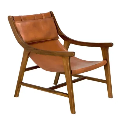 Gilberto Chair