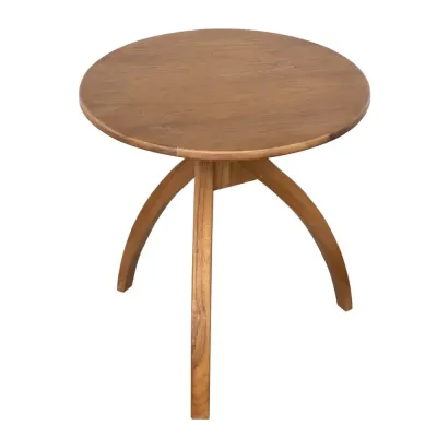 Vikram Side Table, Medium