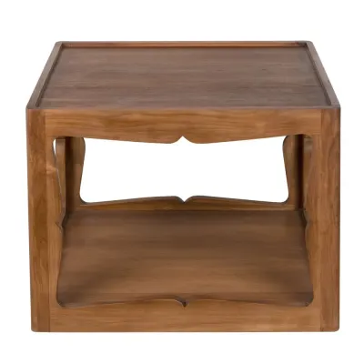 Kabbal Side Table, Low