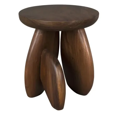 Boko Side Table