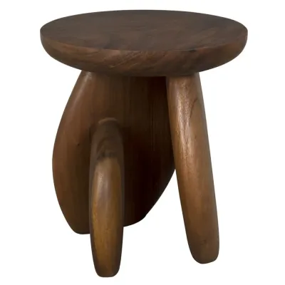 Boko Side Table